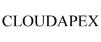 CLOUDAPEX