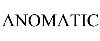 ANOMATIC
