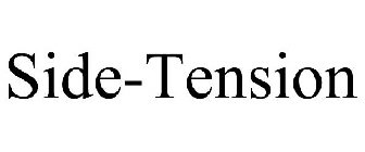 SIDE-TENSION