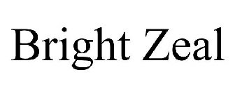 BRIGHT ZEAL