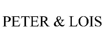 PETER & LOIS