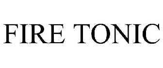 FIRE TONIC