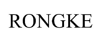 RONGKE