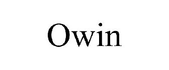 OWIN