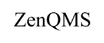 ZENQMS