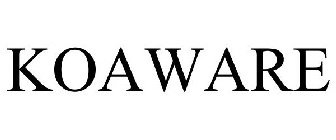 KOAWARE