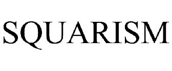 SQUARISM