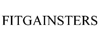 FITGAINSTERS