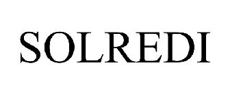SOLREDI