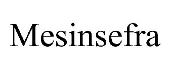 MESINSEFRA