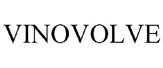 VINOVOLVE