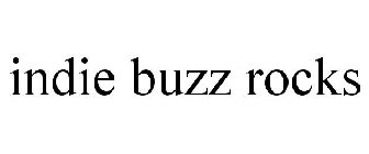INDIE BUZZ ROCKS