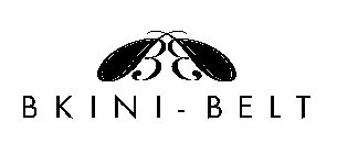BB BIKINI - BELT