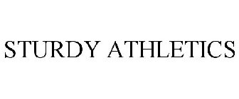 STURDY ATHLETICS