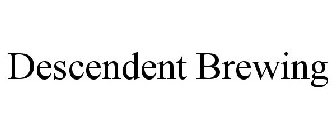 DESCENDENT BREWING