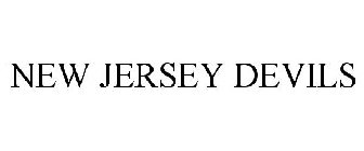 NEW JERSEY DEVILS