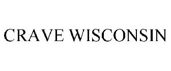 CRAVE WISCONSIN