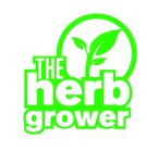 THE HERB GROWER