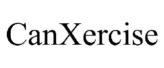 CANXERCISE