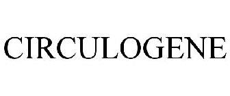 CIRCULOGENE