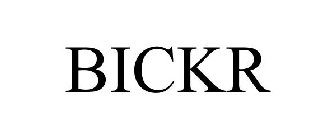 BICKR
