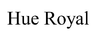HUE ROYAL
