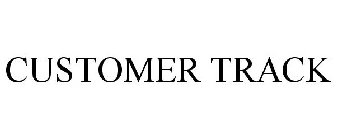 CUSTOMER TRACK