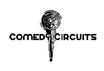 COMEDY CIRCUITS