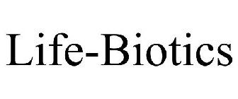 LIFE-BIOTICS