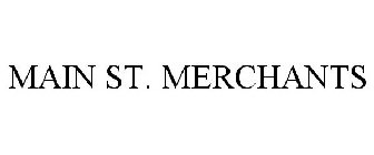 MAIN ST. MERCHANTS