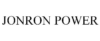 JONRON POWER