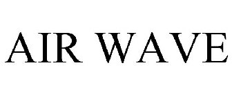 AIR WAVE