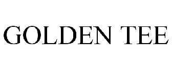 GOLDEN TEE