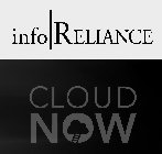 INFO RELIANCE CLOUD NOW