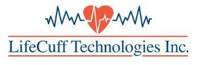 LIFECUFF TECHNOLOGIES INC.