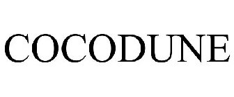 COCODUNE