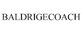 BALDRIGECOACH