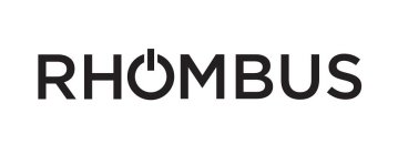 RHOMBUS