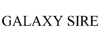 GALAXY SIRE
