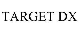 TARGET DX