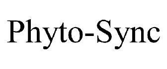 PHYTO-SYNC