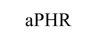 APHR