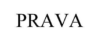 PRAVA