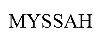MYSSAH