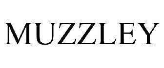 MUZZLEY