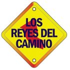 LOS REYES DEL CAMINO