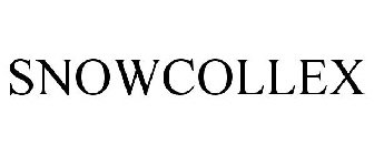 SNOWCOLLEX