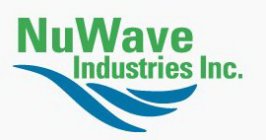 NUWAVE INDUSTRIES