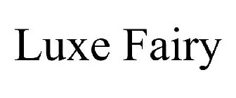 LUXE FAIRY