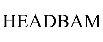 HEADBAM